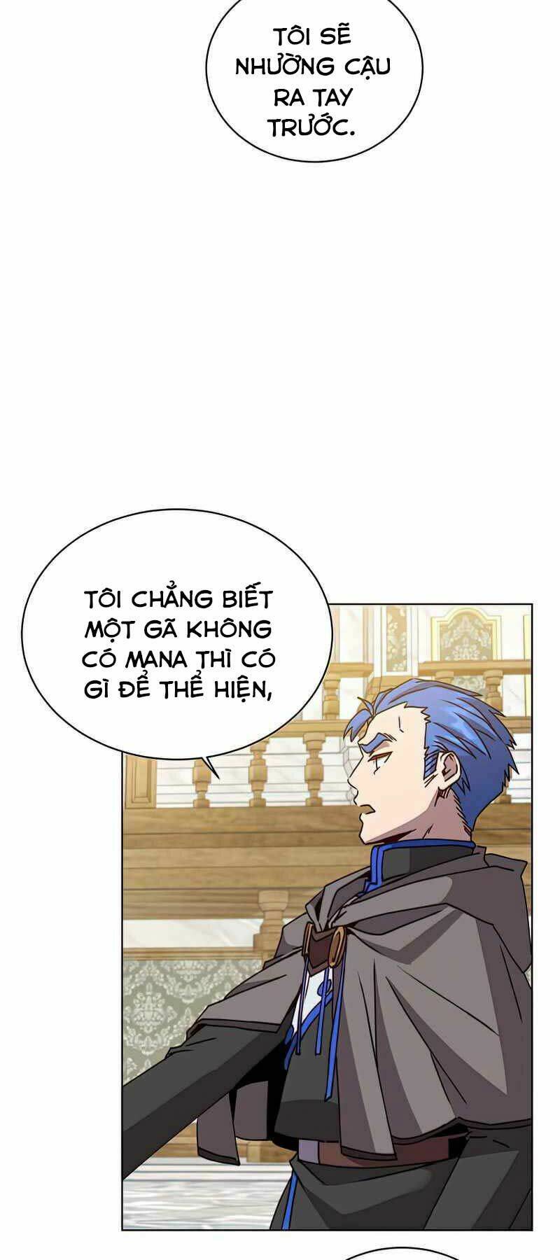 Anh Hùng Mạnh Nhất Trở Lại Chapter 86 - Trang 2