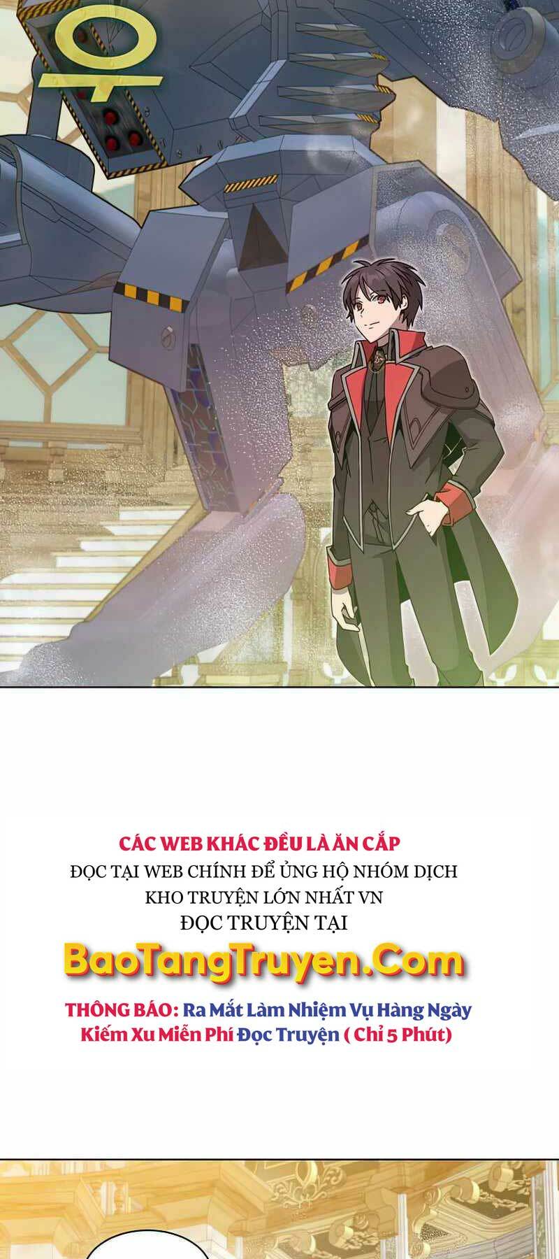 Anh Hùng Mạnh Nhất Trở Lại Chapter 86 - Trang 2