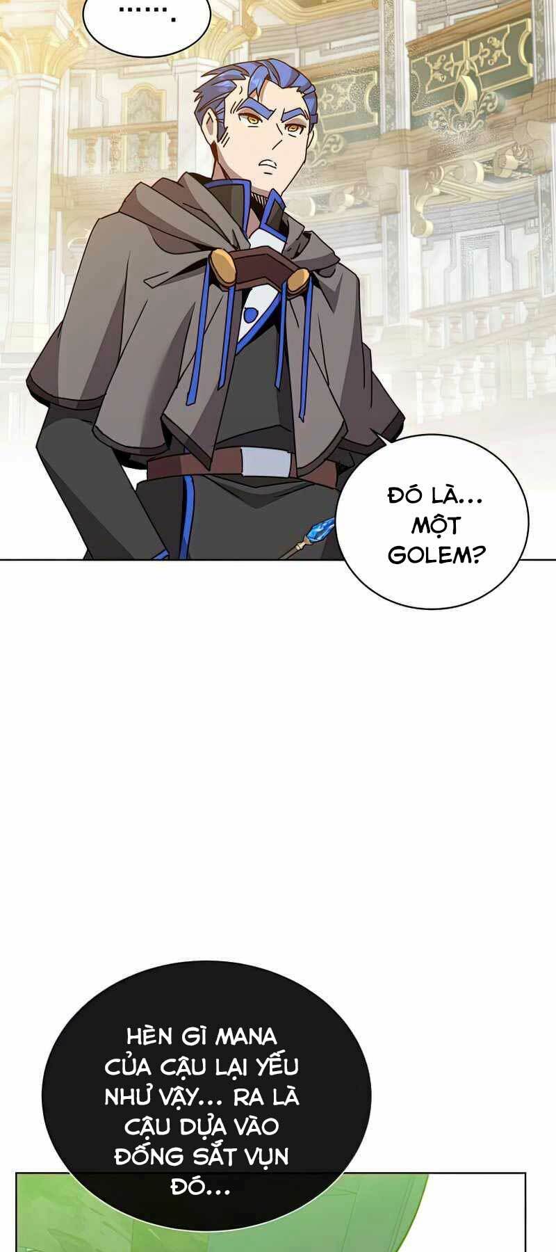 Anh Hùng Mạnh Nhất Trở Lại Chapter 86 - Trang 2