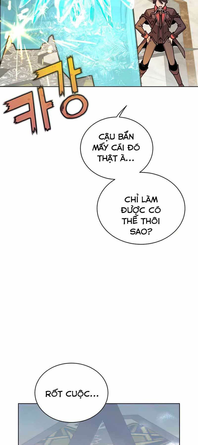 Anh Hùng Mạnh Nhất Trở Lại Chapter 86 - Trang 2