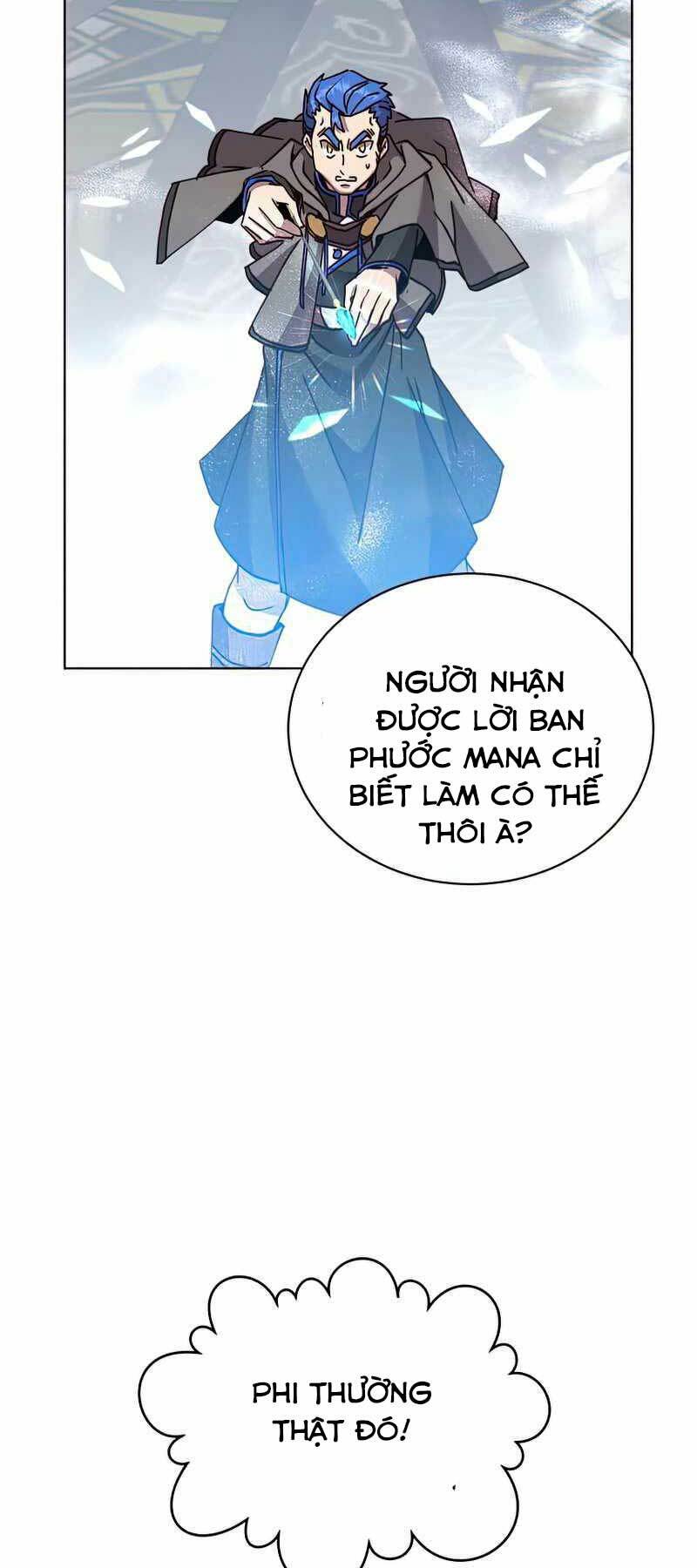 Anh Hùng Mạnh Nhất Trở Lại Chapter 86 - Trang 2