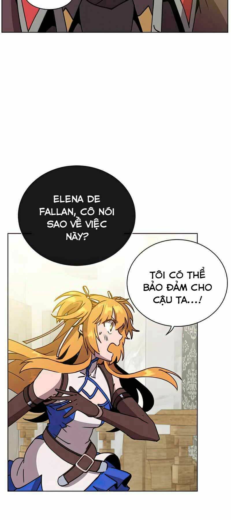 Anh Hùng Mạnh Nhất Trở Lại Chapter 86 - Trang 2