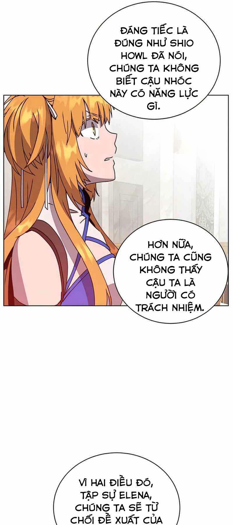 Anh Hùng Mạnh Nhất Trở Lại Chapter 86 - Trang 2