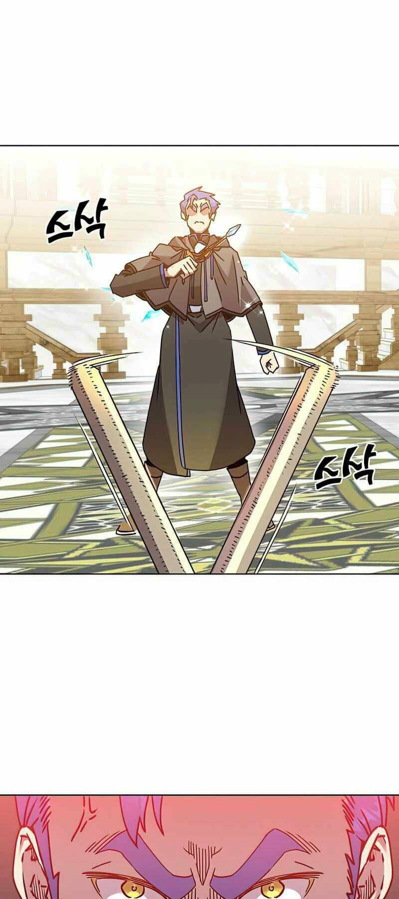 Anh Hùng Mạnh Nhất Trở Lại Chapter 87 - Trang 2