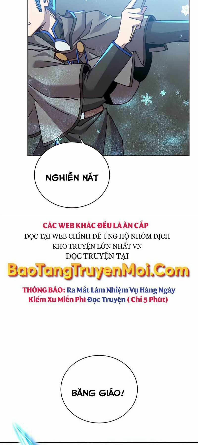 Anh Hùng Mạnh Nhất Trở Lại Chapter 87 - Trang 2
