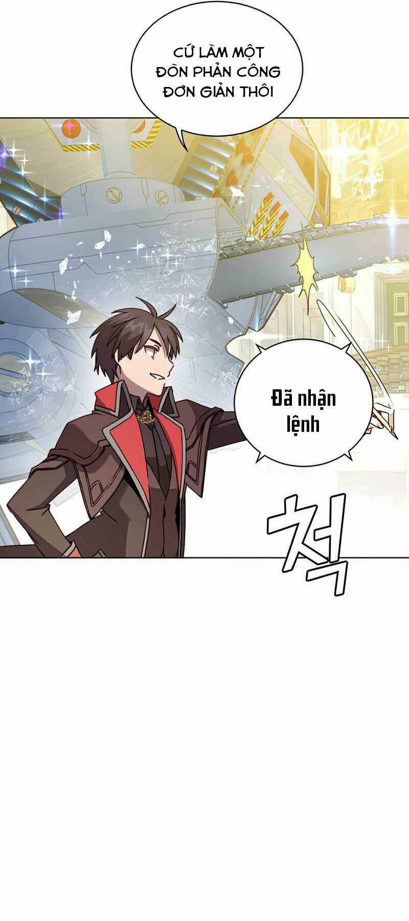 Anh Hùng Mạnh Nhất Trở Lại Chapter 87 - Trang 2