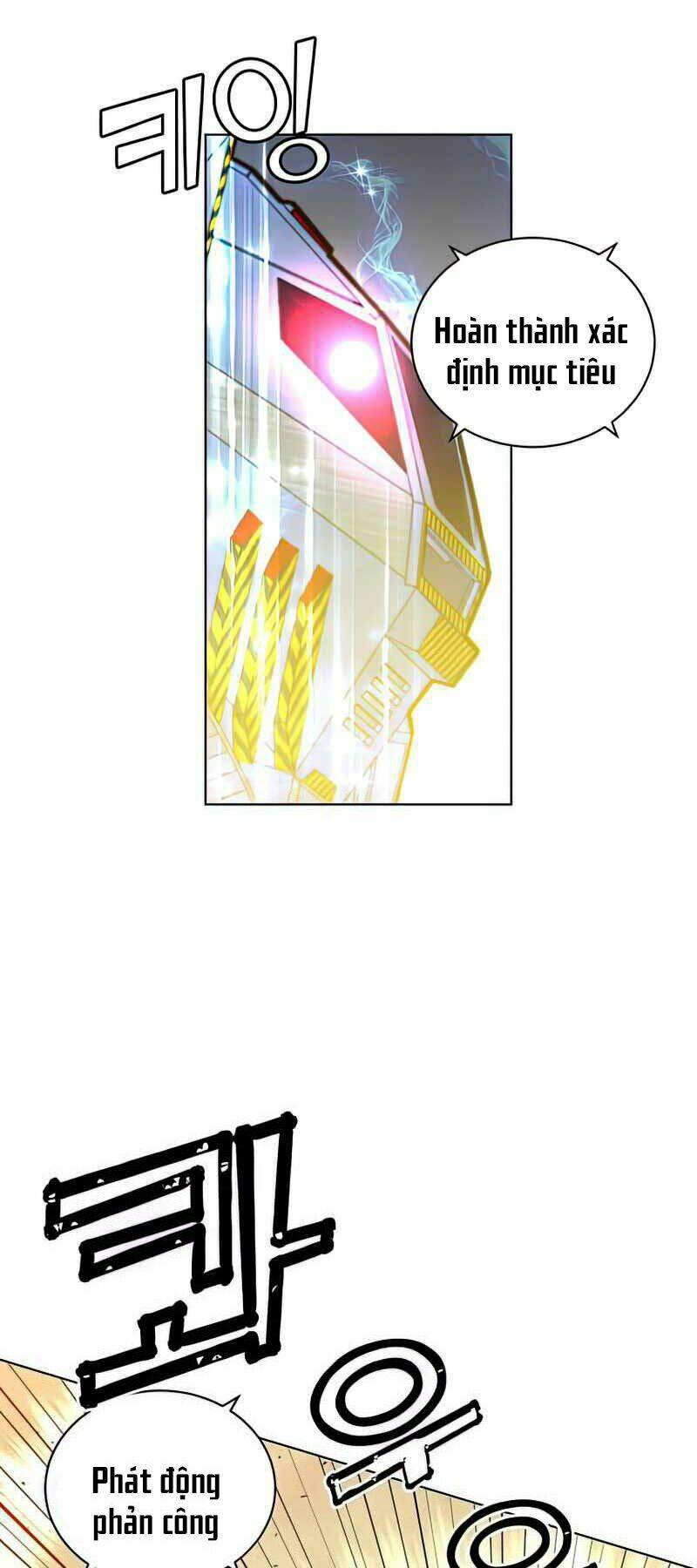 Anh Hùng Mạnh Nhất Trở Lại Chapter 87 - Trang 2