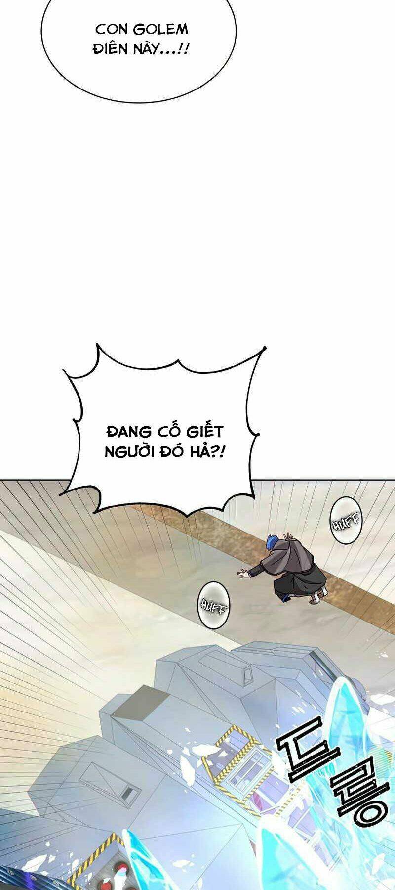 Anh Hùng Mạnh Nhất Trở Lại Chapter 87 - Trang 2