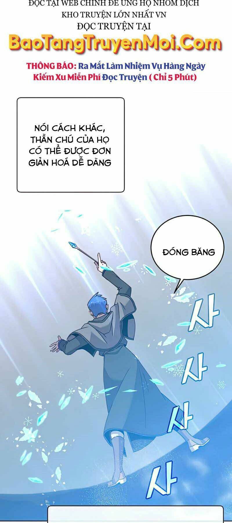 Anh Hùng Mạnh Nhất Trở Lại Chapter 87 - Trang 2