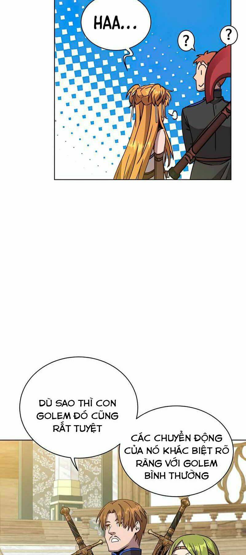 Anh Hùng Mạnh Nhất Trở Lại Chapter 87 - Trang 2