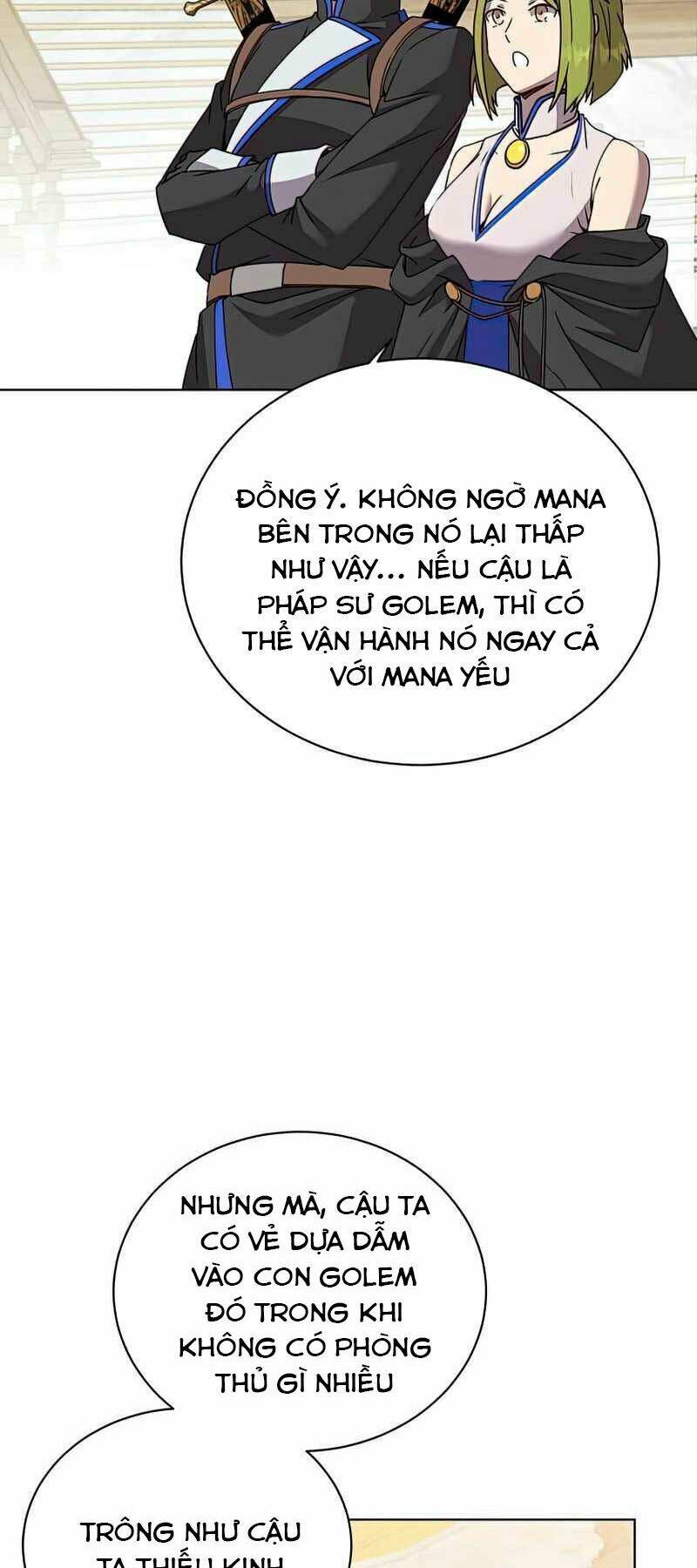 Anh Hùng Mạnh Nhất Trở Lại Chapter 87 - Trang 2