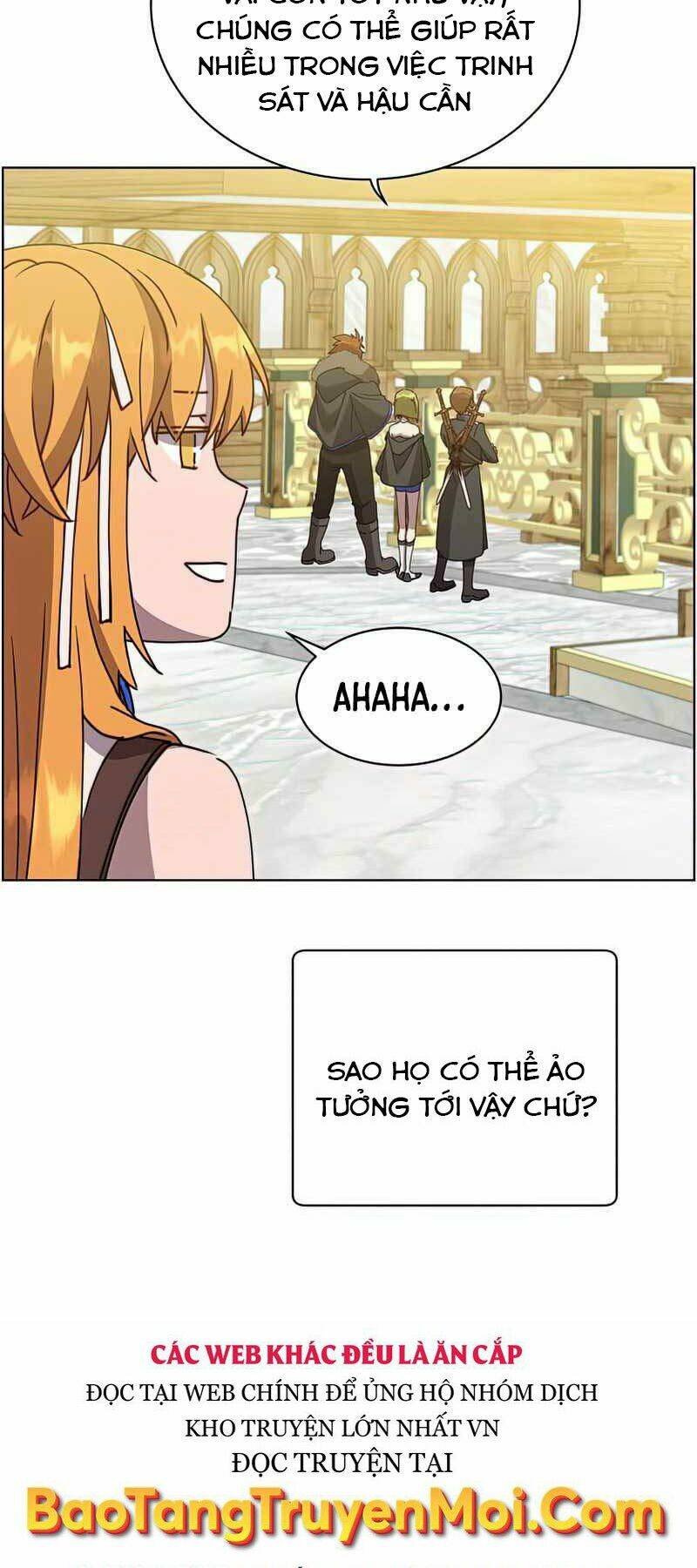 Anh Hùng Mạnh Nhất Trở Lại Chapter 87 - Trang 2