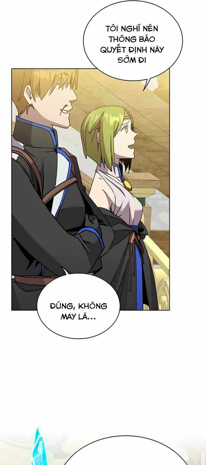 Anh Hùng Mạnh Nhất Trở Lại Chapter 87 - Trang 2