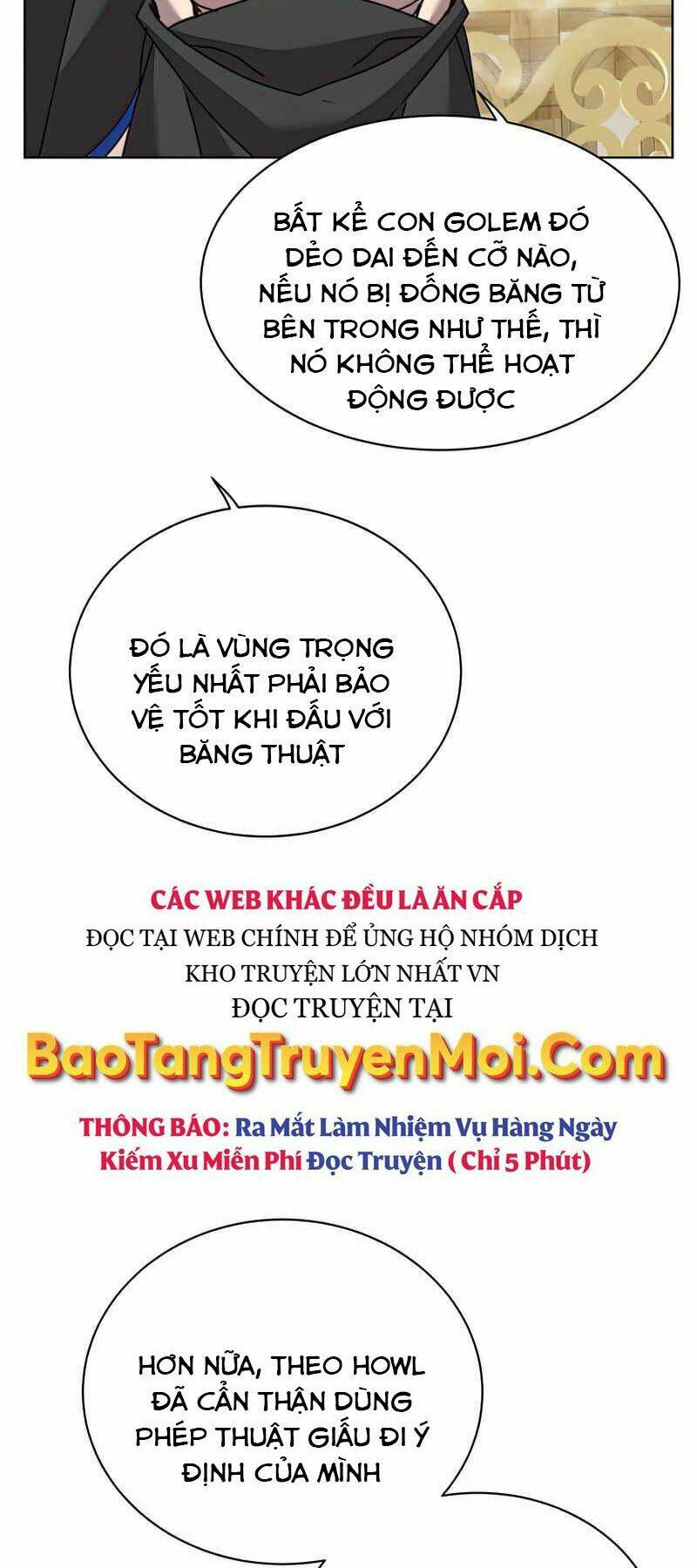 Anh Hùng Mạnh Nhất Trở Lại Chapter 87 - Trang 2