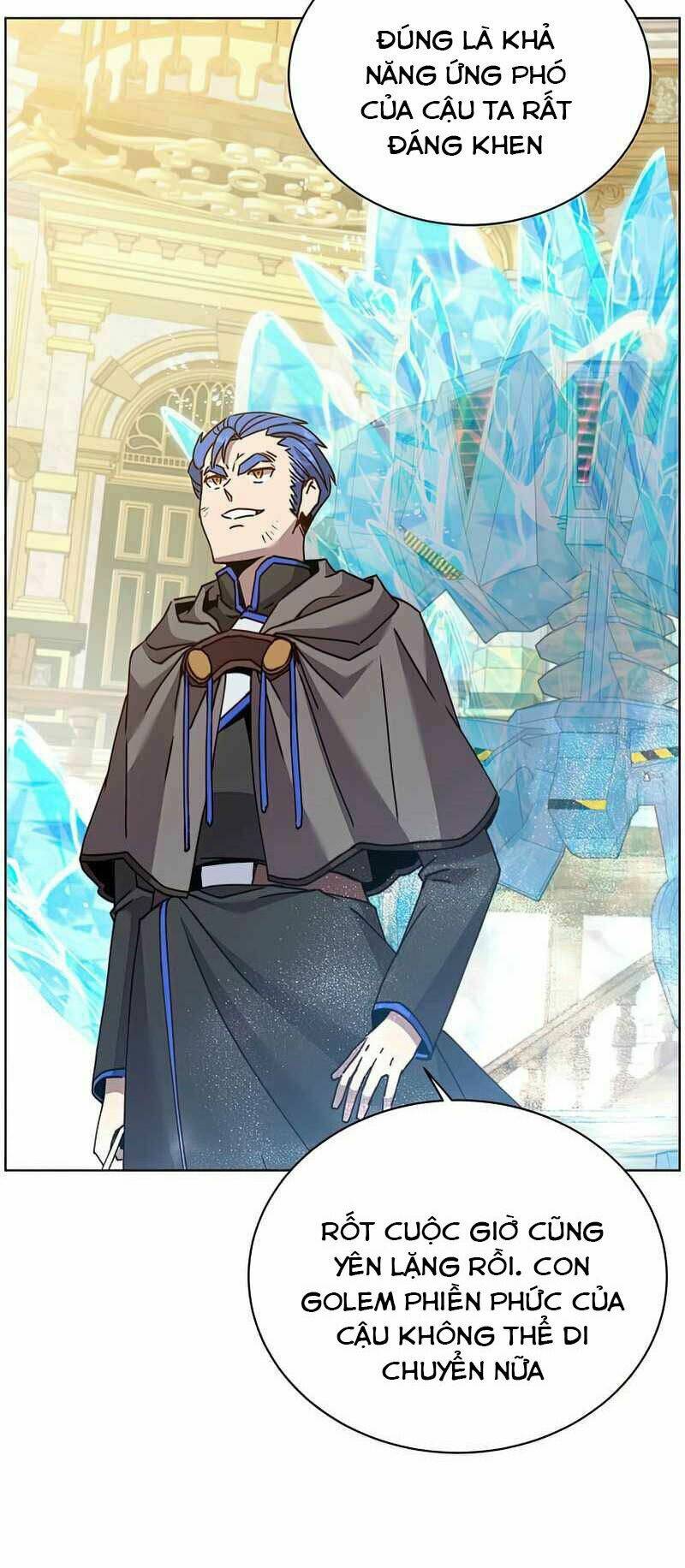 Anh Hùng Mạnh Nhất Trở Lại Chapter 87 - Trang 2