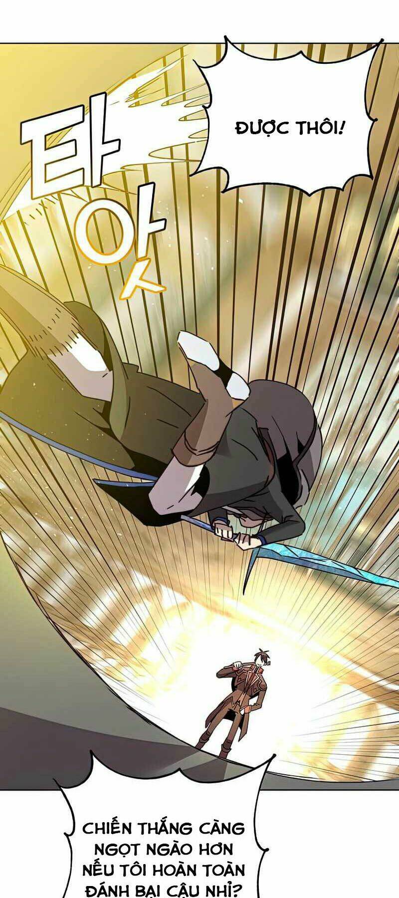 Anh Hùng Mạnh Nhất Trở Lại Chapter 87 - Trang 2