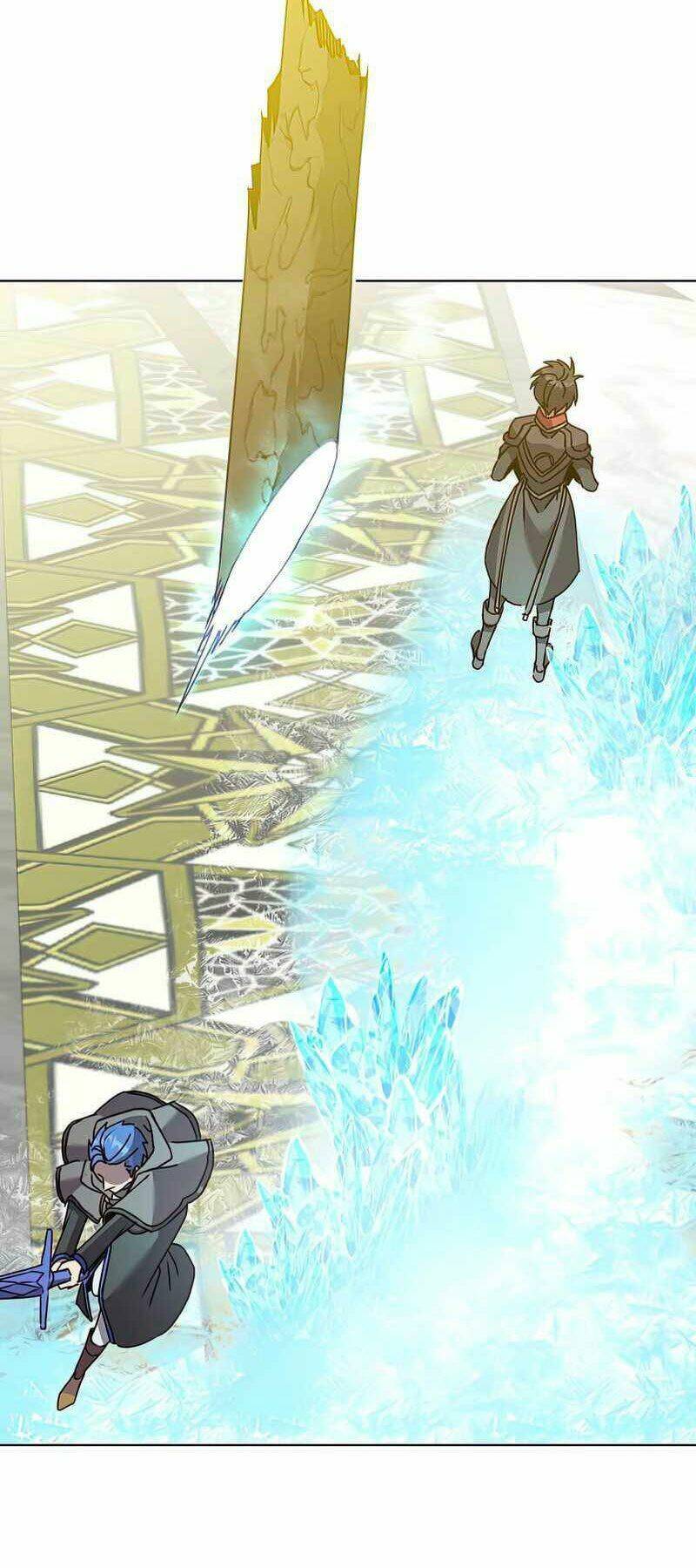 Anh Hùng Mạnh Nhất Trở Lại Chapter 87 - Trang 2