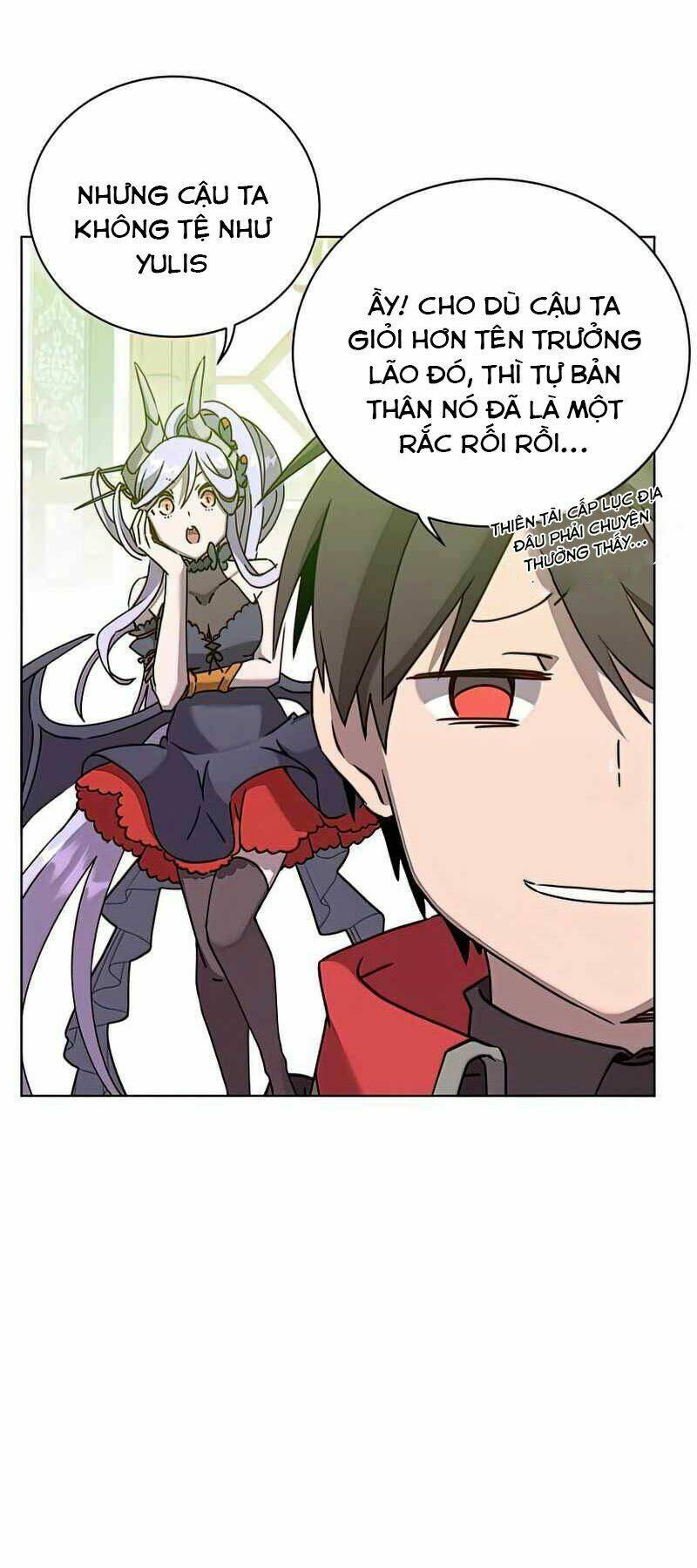 Anh Hùng Mạnh Nhất Trở Lại Chapter 87 - Trang 2