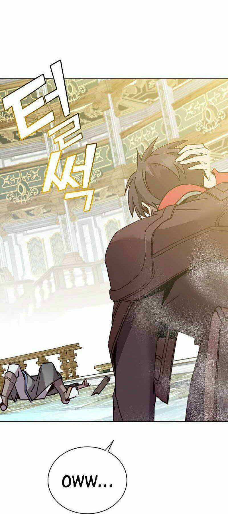 Anh Hùng Mạnh Nhất Trở Lại Chapter 87 - Trang 2