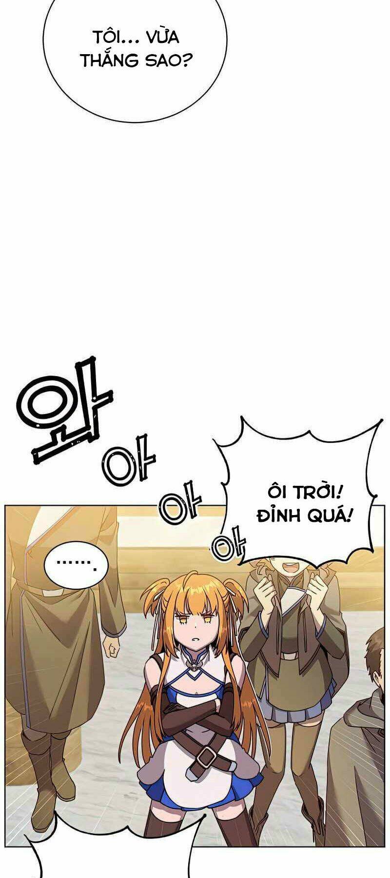 Anh Hùng Mạnh Nhất Trở Lại Chapter 87 - Trang 2