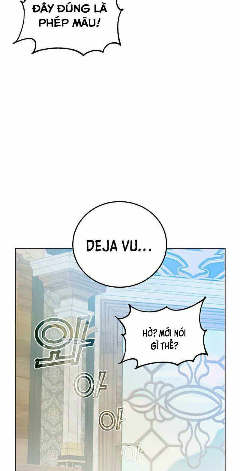 Anh Hùng Mạnh Nhất Trở Lại Chapter 87 - Trang 2