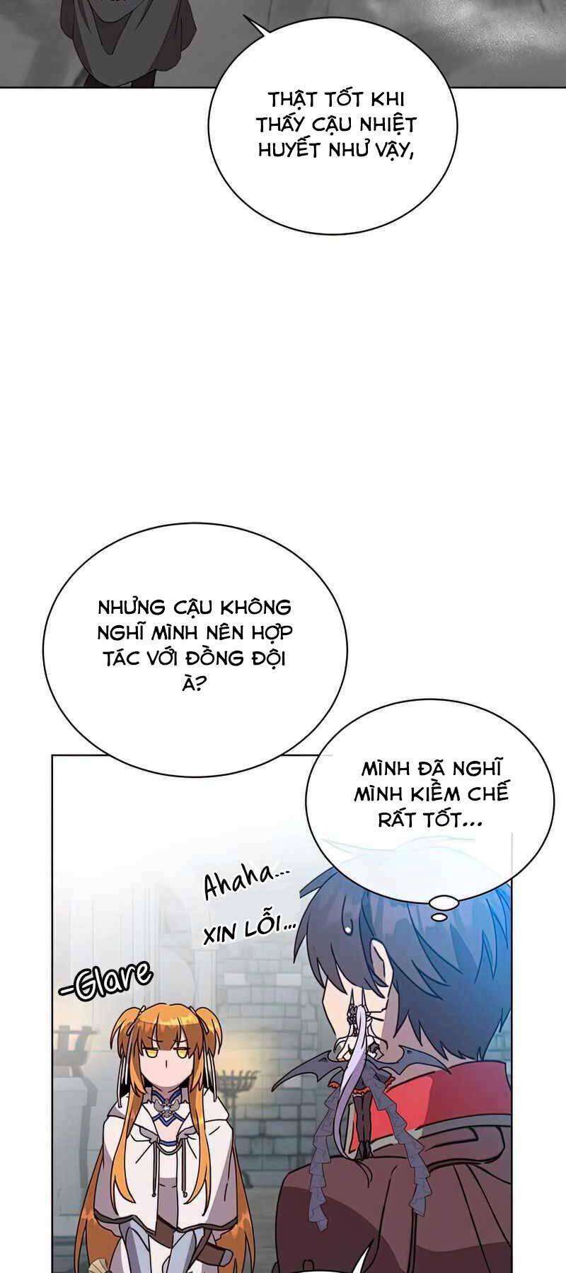 Anh Hùng Mạnh Nhất Trở Lại Chapter 92 - Trang 2