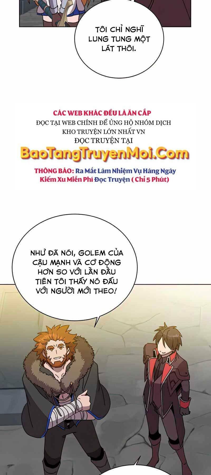 Anh Hùng Mạnh Nhất Trở Lại Chapter 92 - Trang 2