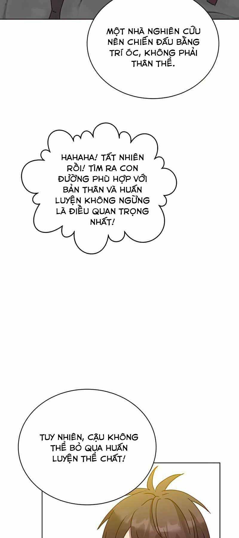 Anh Hùng Mạnh Nhất Trở Lại Chapter 92 - Trang 2