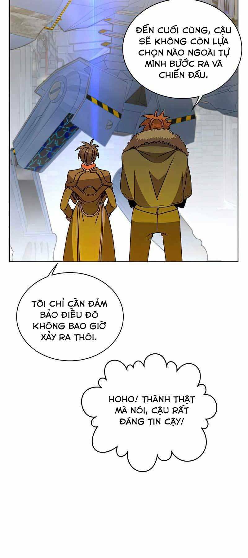 Anh Hùng Mạnh Nhất Trở Lại Chapter 92 - Trang 2