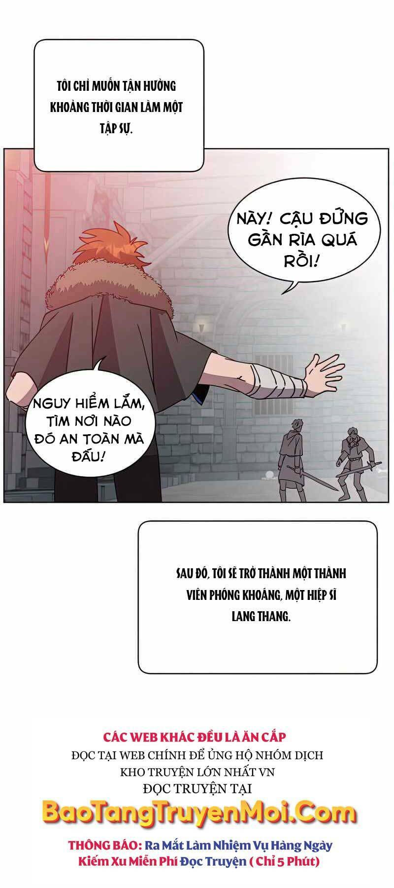 Anh Hùng Mạnh Nhất Trở Lại Chapter 92 - Trang 2