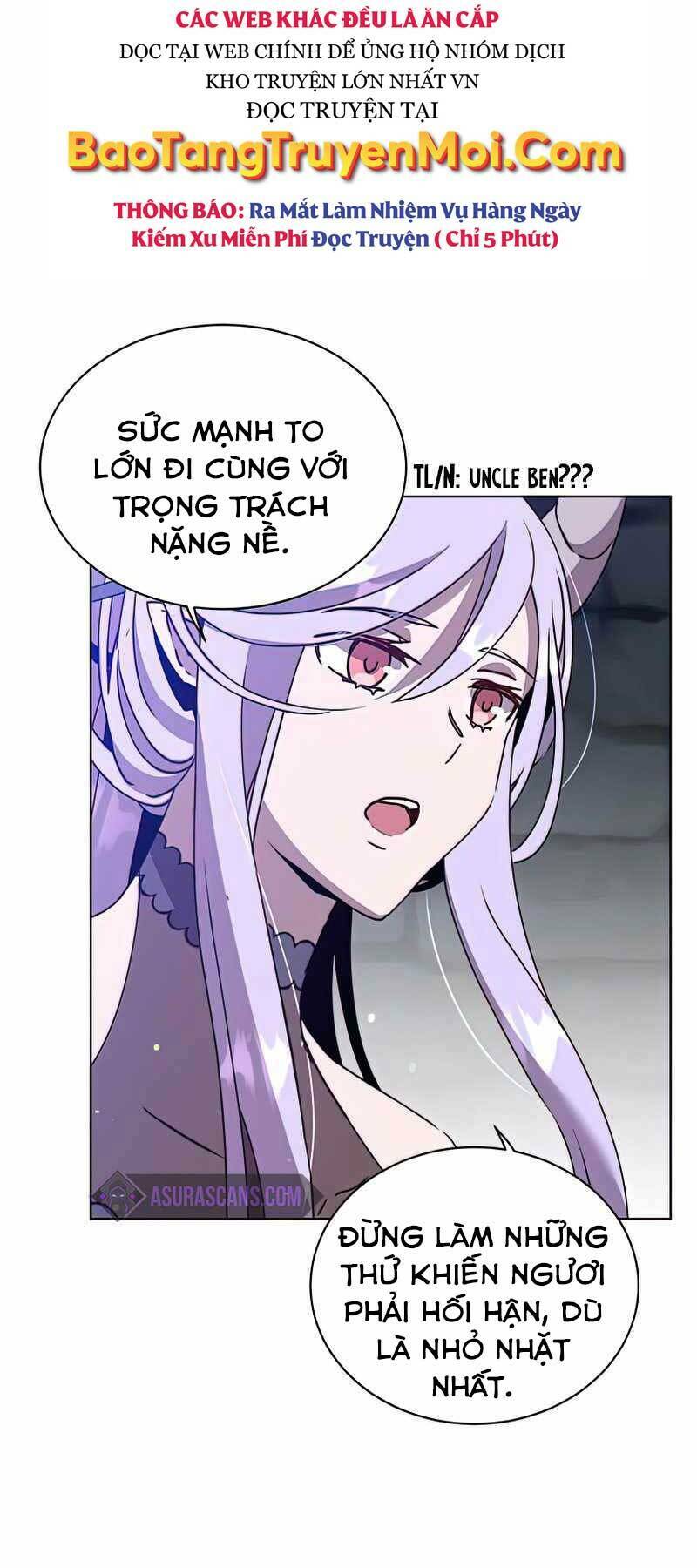 Anh Hùng Mạnh Nhất Trở Lại Chapter 92 - Trang 2