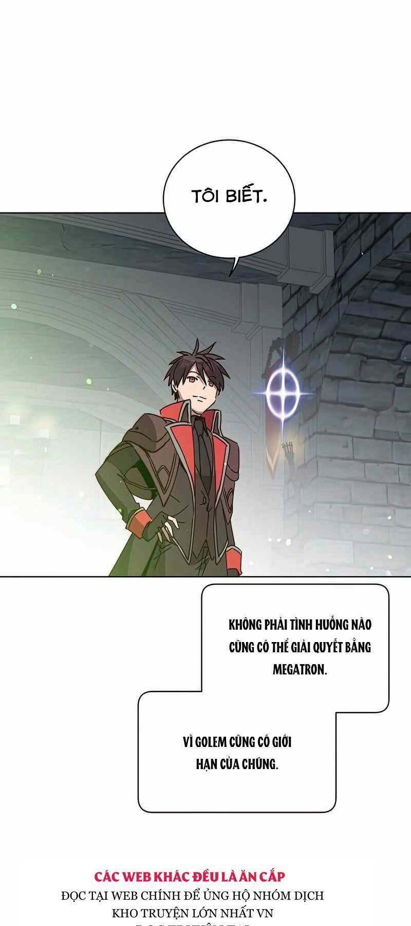 Anh Hùng Mạnh Nhất Trở Lại Chapter 92 - Trang 2