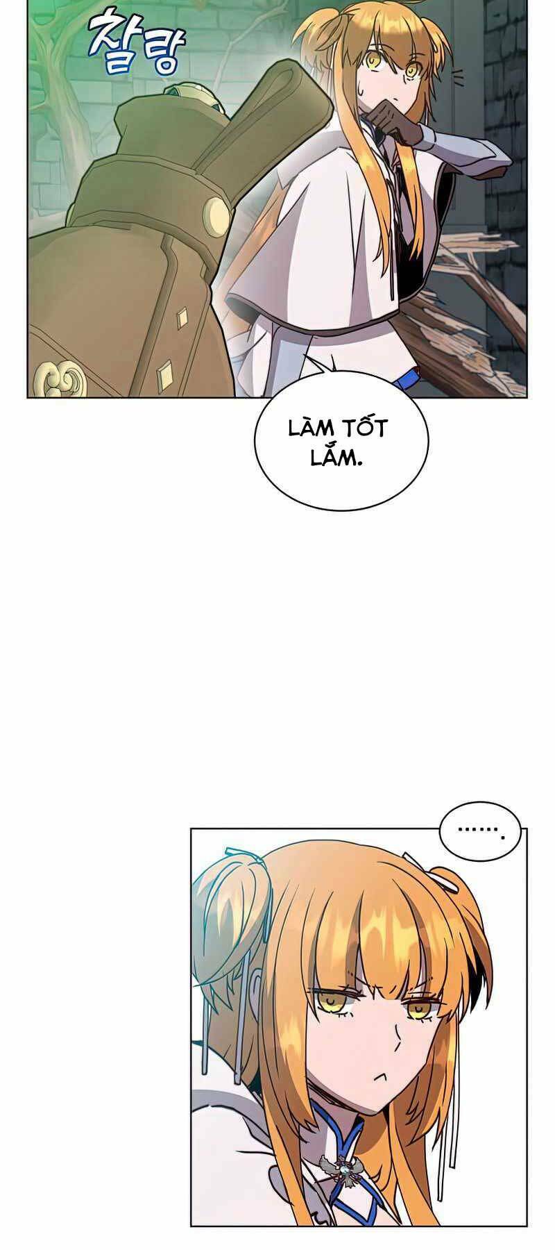 Anh Hùng Mạnh Nhất Trở Lại Chapter 92 - Trang 2