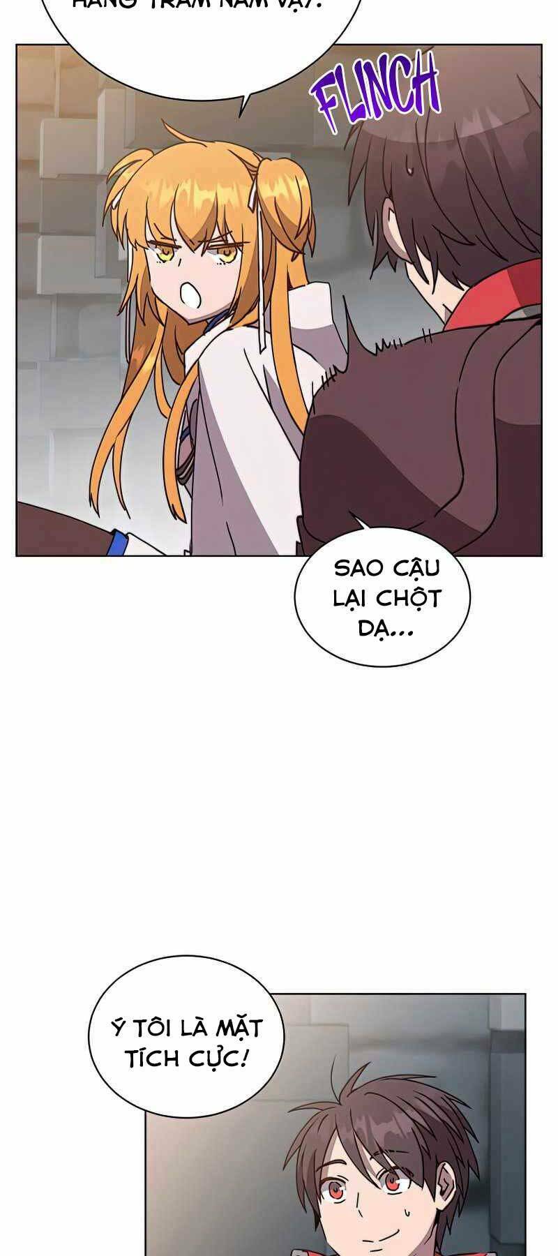 Anh Hùng Mạnh Nhất Trở Lại Chapter 92 - Trang 2