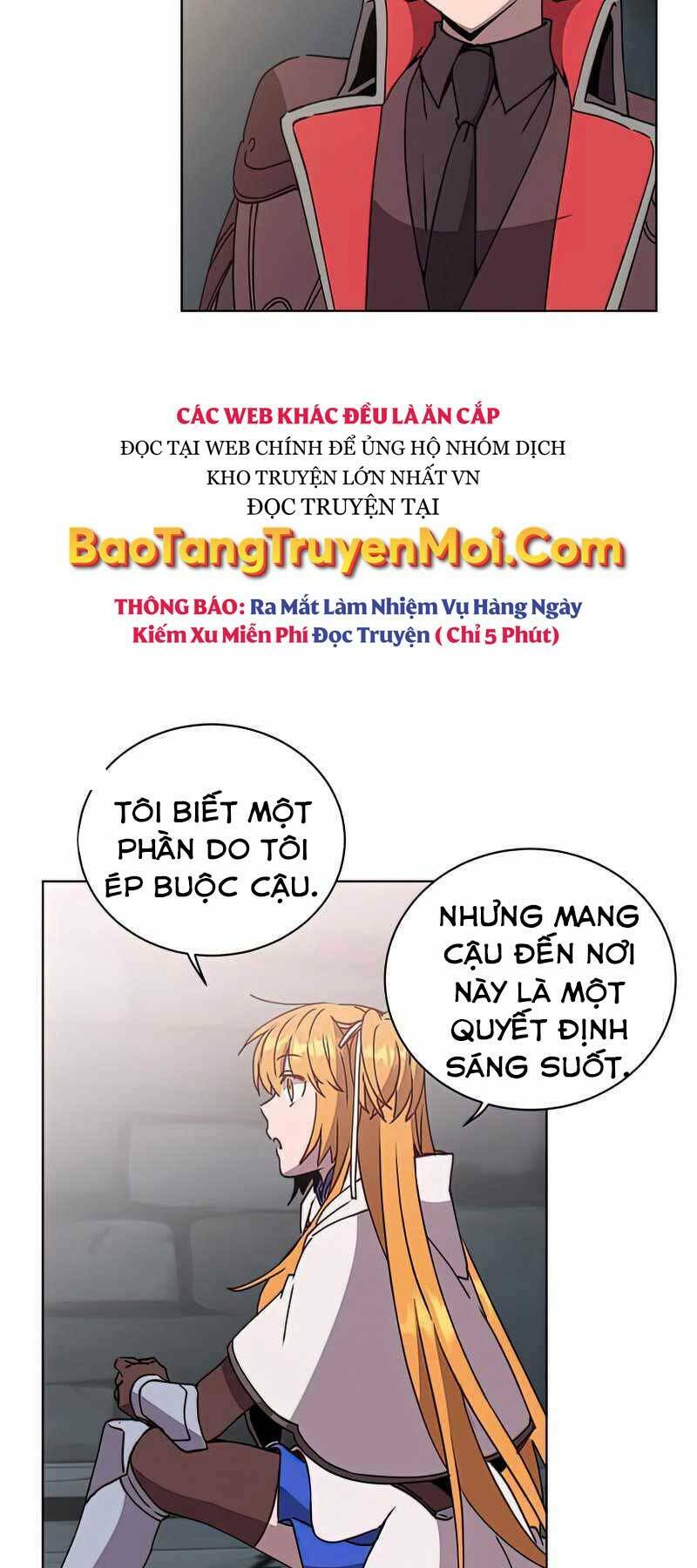 Anh Hùng Mạnh Nhất Trở Lại Chapter 92 - Trang 2