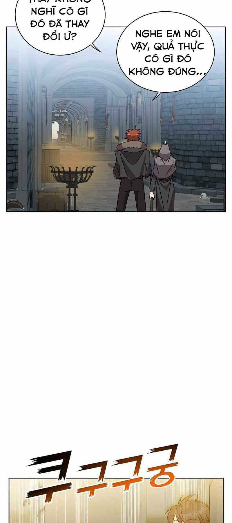 Anh Hùng Mạnh Nhất Trở Lại Chapter 92 - Trang 2