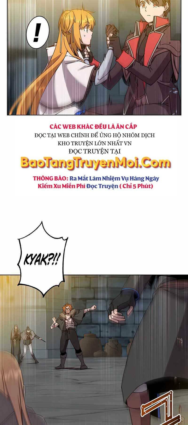 Anh Hùng Mạnh Nhất Trở Lại Chapter 92 - Trang 2