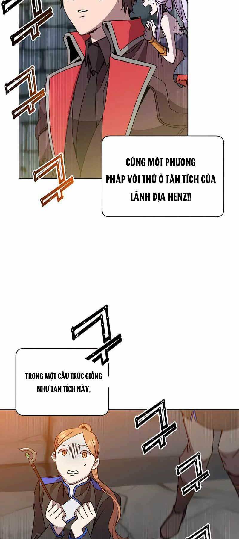 Anh Hùng Mạnh Nhất Trở Lại Chapter 92 - Trang 2