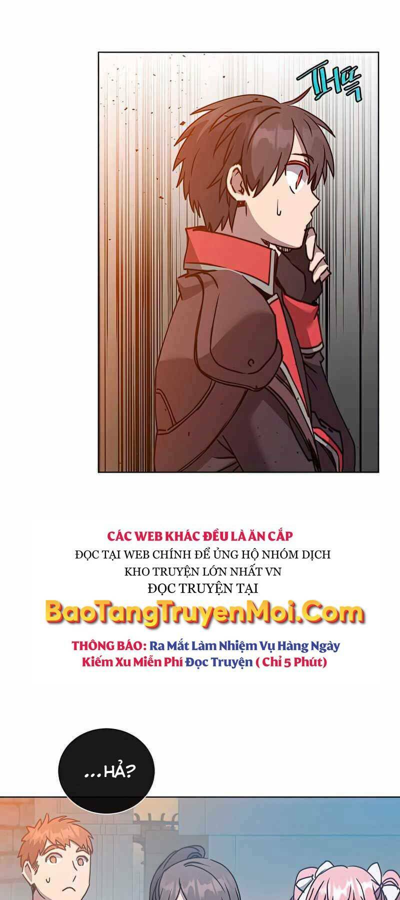 Anh Hùng Mạnh Nhất Trở Lại Chapter 92 - Trang 2