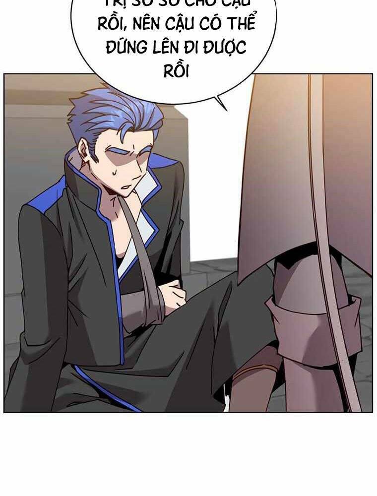 Anh Hùng Mạnh Nhất Trở Lại Chapter 93 - Trang 2