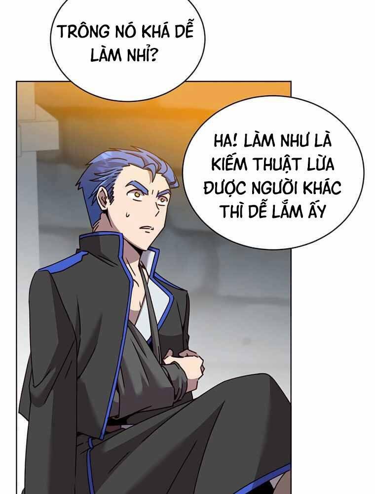 Anh Hùng Mạnh Nhất Trở Lại Chapter 93 - Trang 2