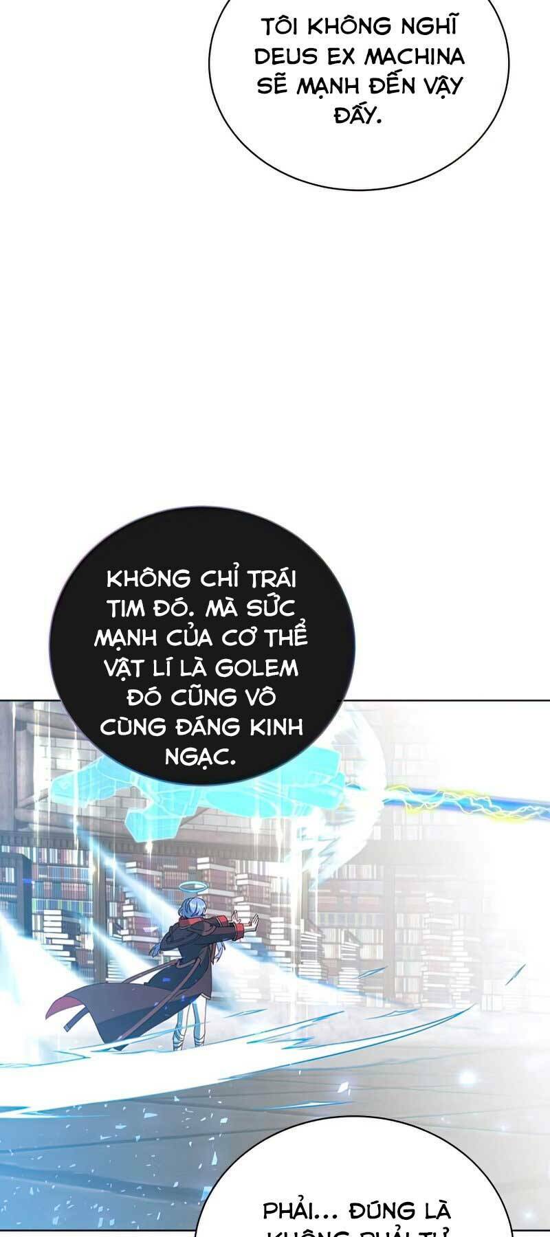 Anh Hùng Mạnh Nhất Trở Lại Chapter 96 - Trang 2