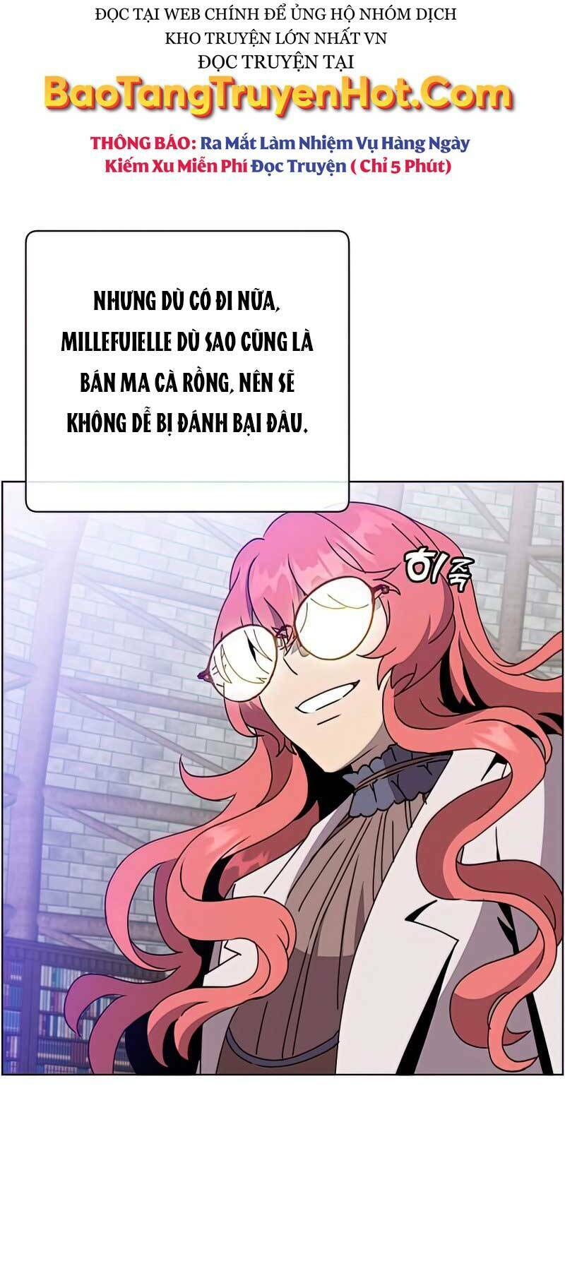 Anh Hùng Mạnh Nhất Trở Lại Chapter 96 - Trang 2