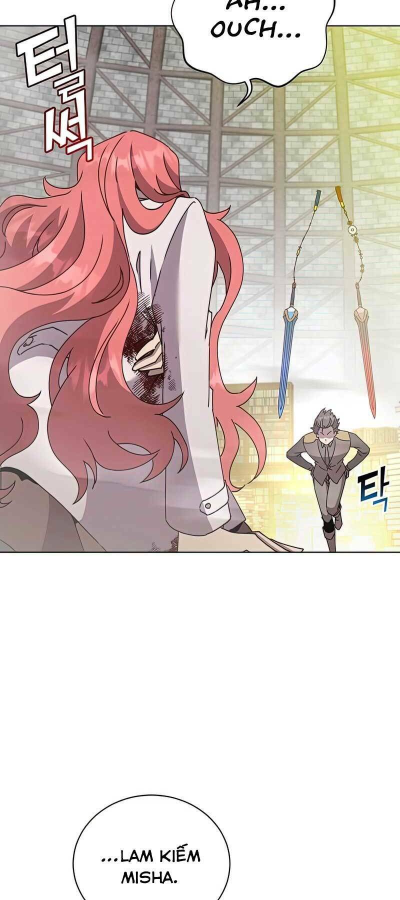 Anh Hùng Mạnh Nhất Trở Lại Chapter 96 - Trang 2