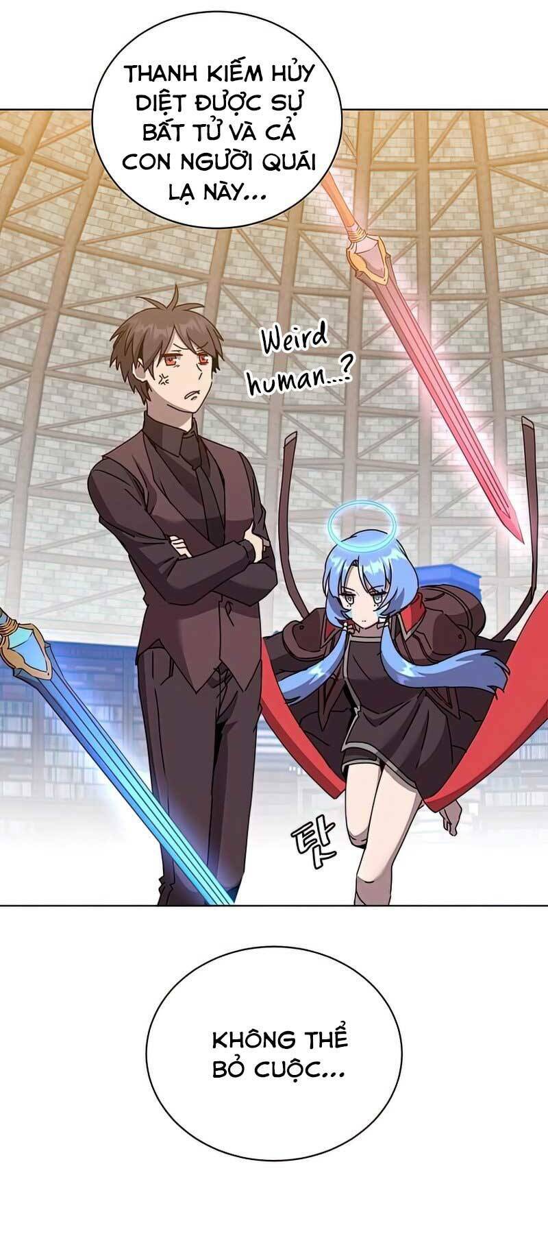 Anh Hùng Mạnh Nhất Trở Lại Chapter 96 - Trang 2