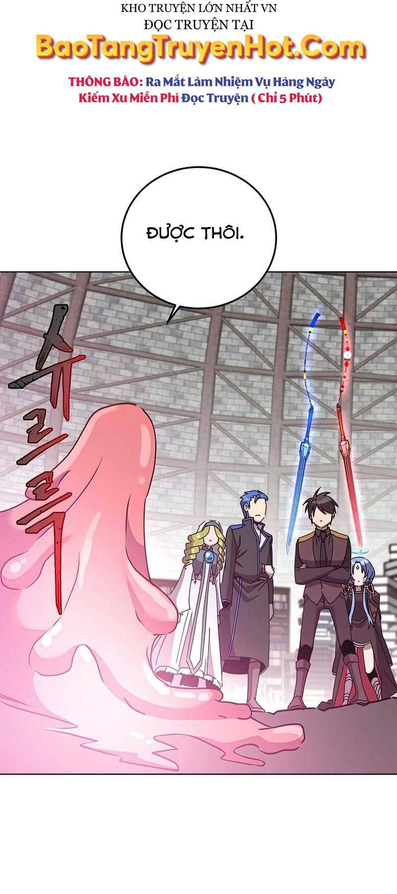 Anh Hùng Mạnh Nhất Trở Lại Chapter 96 - Trang 2