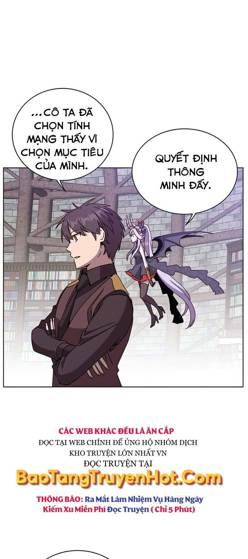 Anh Hùng Mạnh Nhất Trở Lại Chapter 96 - Trang 2