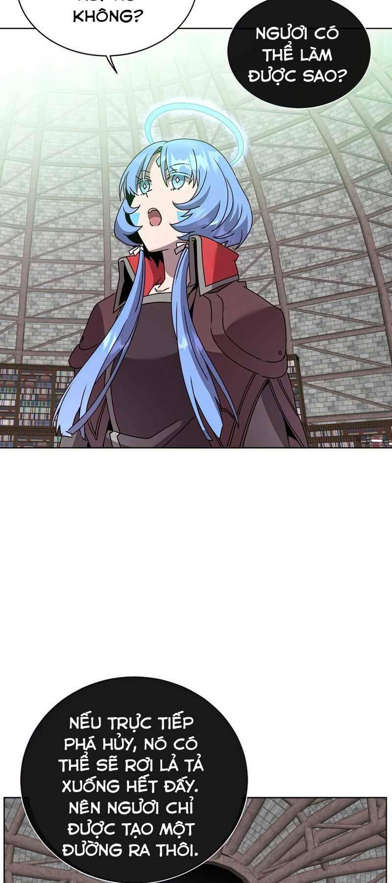 Anh Hùng Mạnh Nhất Trở Lại Chapter 96 - Trang 2