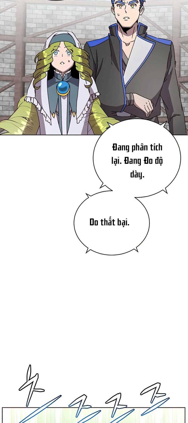 Anh Hùng Mạnh Nhất Trở Lại Chapter 96 - Trang 2