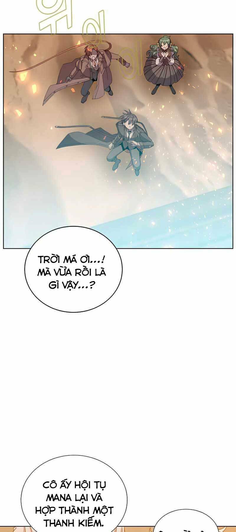 Anh Hùng Mạnh Nhất Trở Lại Chapter 99 - Trang 2